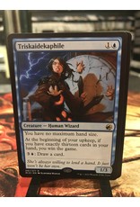 Magic Triskaidekaphile  (MID)