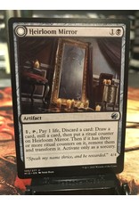 Magic Heirloom Mirror // Inherited Fiend  (MID)
