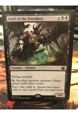 Magic Lord of the Forsaken  (MID)