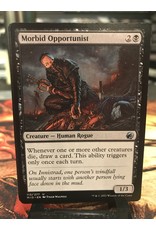 Magic Morbid Opportunist  (MID)
