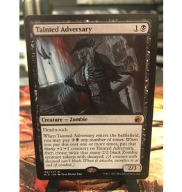 Magic Tainted Adversary  (MID)