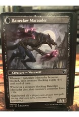 Magic Baneblade Scoundrel // Baneclaw Marauder  (MID)