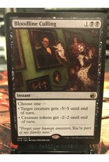 Magic Bloodline Culling  (MID)