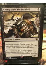 Magic Champion of the Perished  (MID)