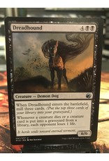 Magic Dreadhound  (MID)