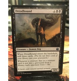 Magic Dreadhound  (MID)
