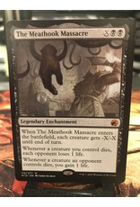 Magic The Meathook Massacre  (MID)