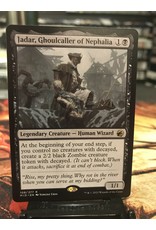 Magic Jadar, Ghoulcaller of Nephalia  (MID)