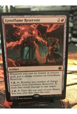 Magic Geistflame Reservoir  (MID)