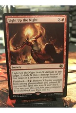 Magic Light Up the Night  (MID)