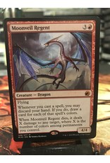 Magic Moonveil Regent  (MID)