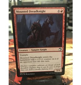 Magic Mounted Dreadknight  (MID)