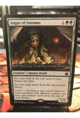 Magic Augur of Autumn  (MID)