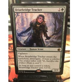 Magic Briarbridge Tracker  (MID)