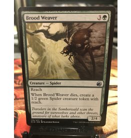 Magic Brood Weaver  (MID)