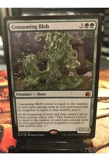 Magic Consuming Blob  (MID)