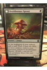 Magic Deathbonnet Sprout // Deathbonnet Hulk  (MID)
