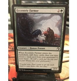 Magic Eccentric Farmer  (MID)