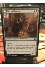 Magic Hound Tamer // Untamed Pup  (MID)