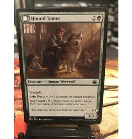 Magic Hound Tamer // Untamed Pup  (MID)