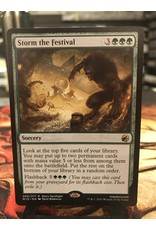 Magic Storm the Festival  (MID)