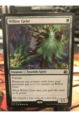 Magic Willow Geist  (MID)