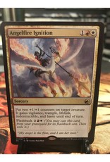 Magic Angelfire Ignition  (MID)