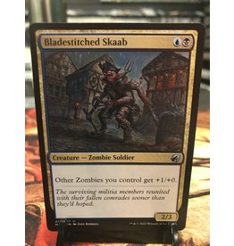 Magic Bladestitched Skaab  (MID)