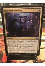 Magic Faithful Mending  (MID)