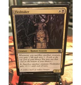 Magic Fleshtaker  (MID)