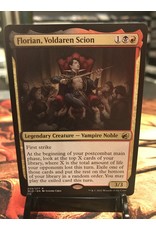 Magic Florian, Voldaren Scion  (MID)