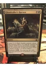 Magic Ghoulcaller's Harvest  (MID)