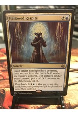 Magic Hallowed Respite  (MID)