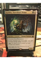 Magic Katilda, Dawnhart Prime  (MID)