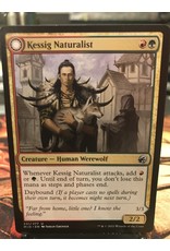 Magic Kessig Naturalist // Lord of the Ulvenwald  (MID)