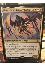 Magic Liesa, Forgotten Archangel  (MID)