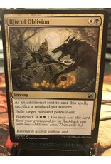 Magic Rite of Oblivion  (MID)