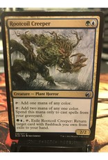 Magic Rootcoil Creeper  (MID)