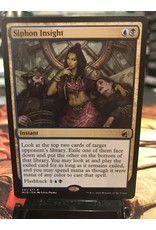 Magic Siphon Insight  (MID)