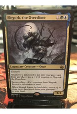 Magic Slogurk, the Overslime  (MID)