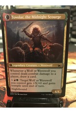 Magic Tovolar, Dire Overlord // Tovolar, the Midnight Scourge  (MID)