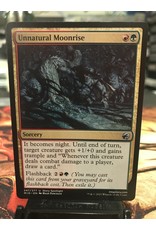 Magic Unnatural Moonrise  (MID)