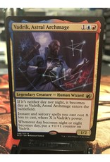 Magic Vadrik, Astral Archmage  (MID)