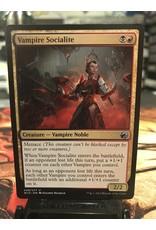 Magic Vampire Socialite  (MID)