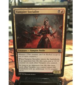 Magic Vampire Socialite  (MID)