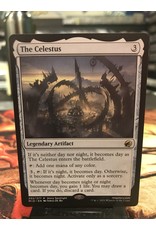 Magic The Celestus  (MID)
