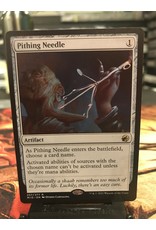 Magic Pithing Needle  (MID)