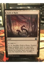 Magic Field of Ruin  (MID)