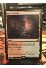 Magic Rockfall Vale  (MID)