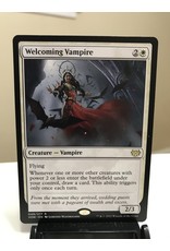 Magic Welcoming Vampire  (VOW)